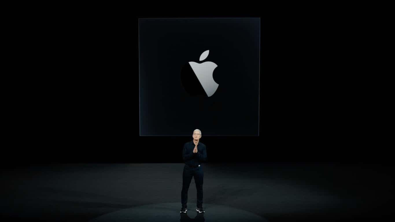 Apple con ARM no serán compatibles con windows 10