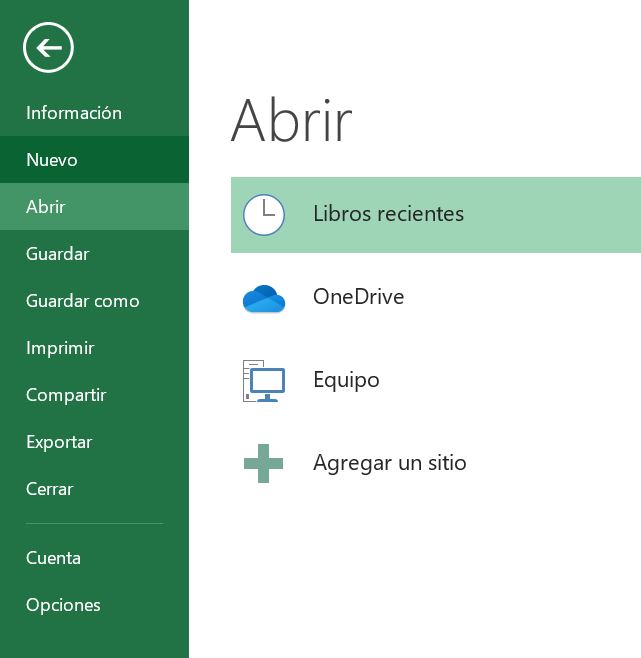 Eliminar desbloquear una hoja de excel